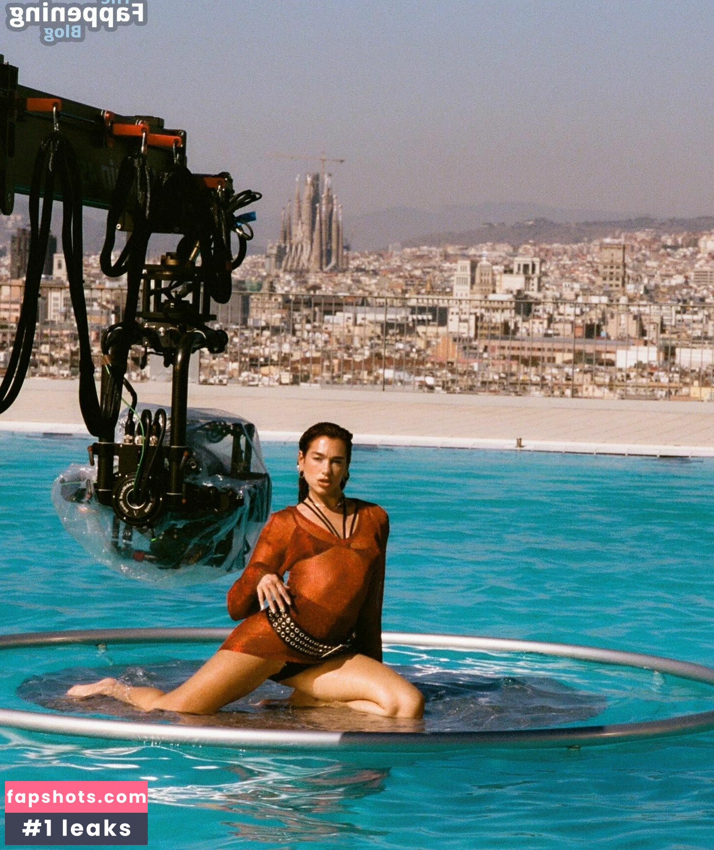 Dua Lipa gallery photo #1675