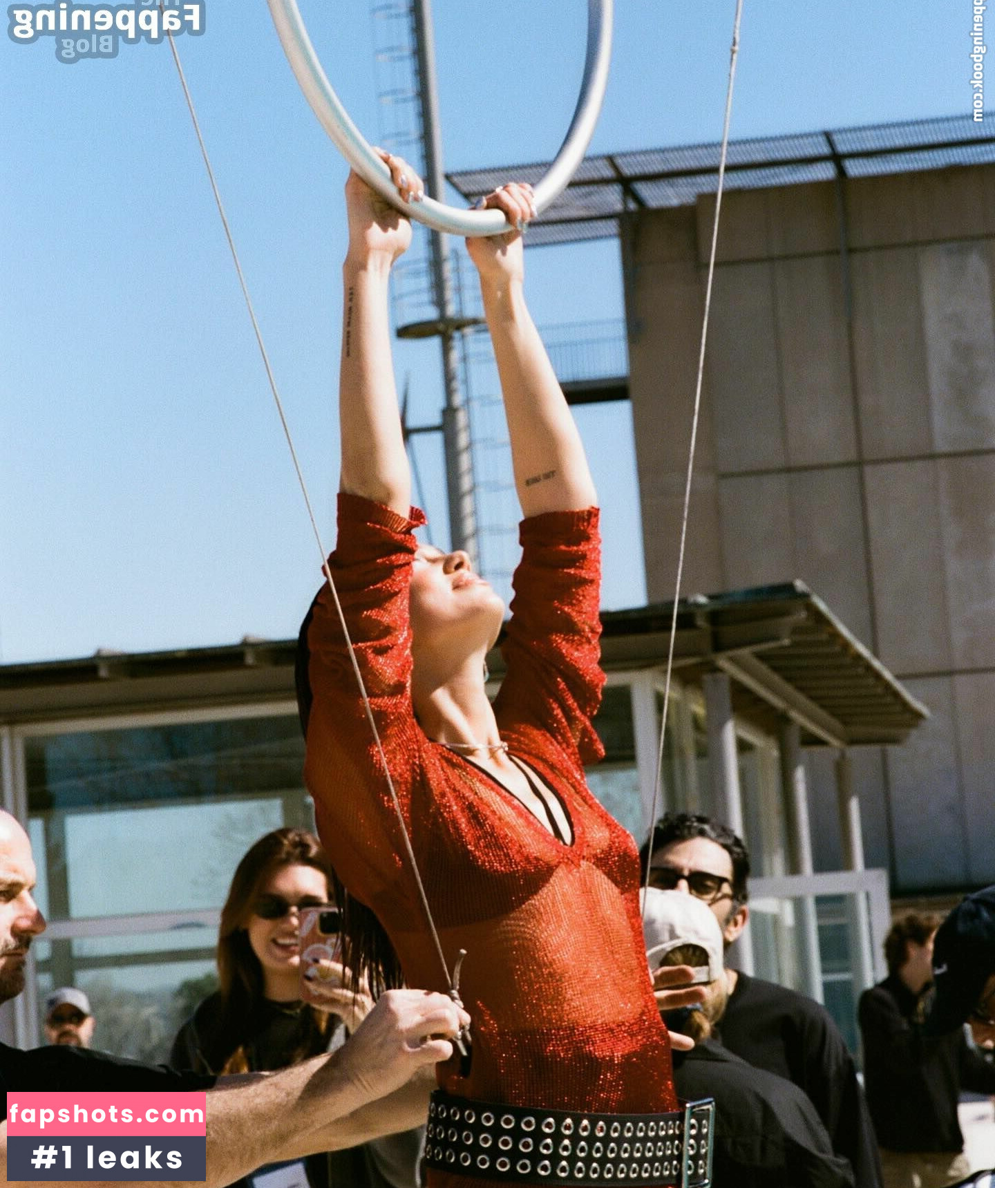 Dua Lipa gallery photo #1676