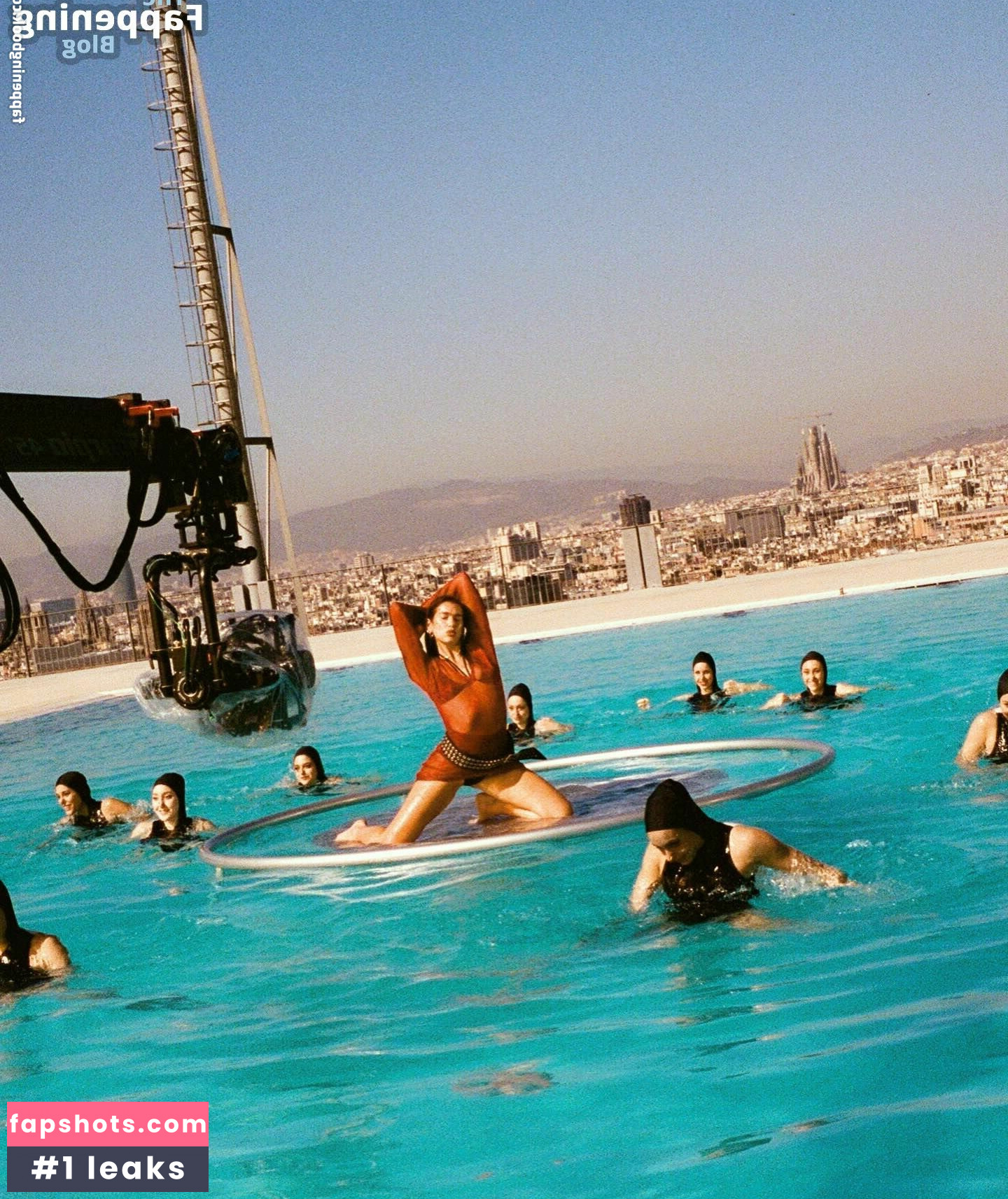 Dua Lipa gallery photo #1677