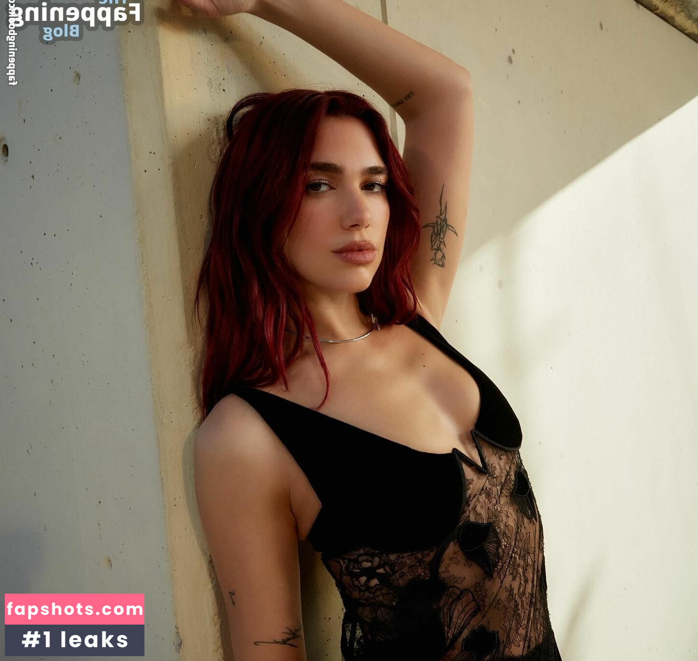 Dua Lipa gallery photo #1682