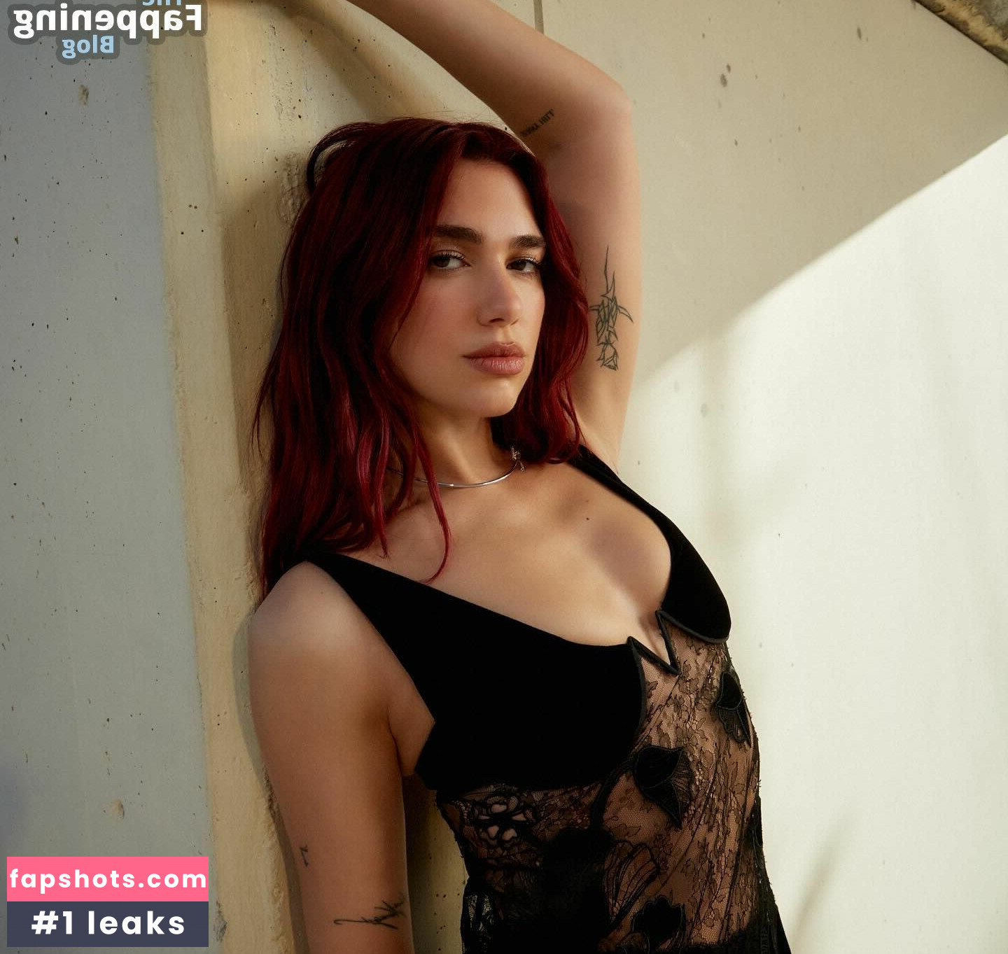 Dua Lipa gallery photo #1684