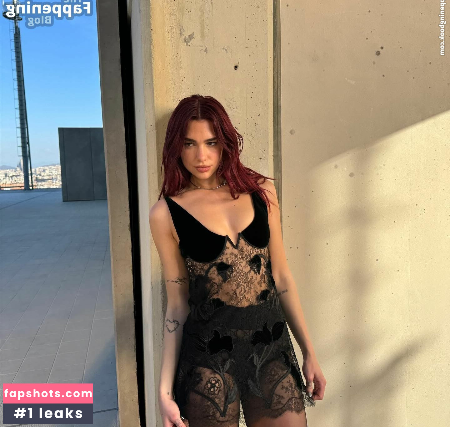 Dua Lipa gallery photo #1686