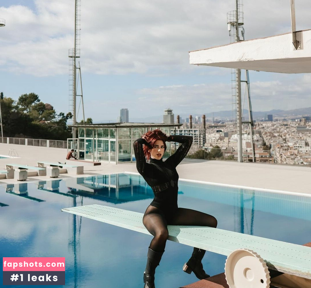 Dua Lipa gallery photo #1688