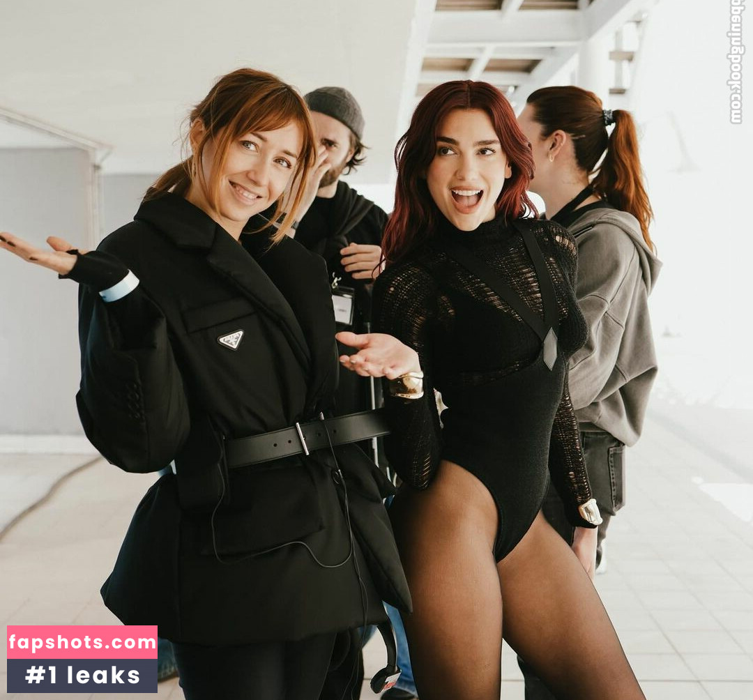 Dua Lipa gallery photo #1691
