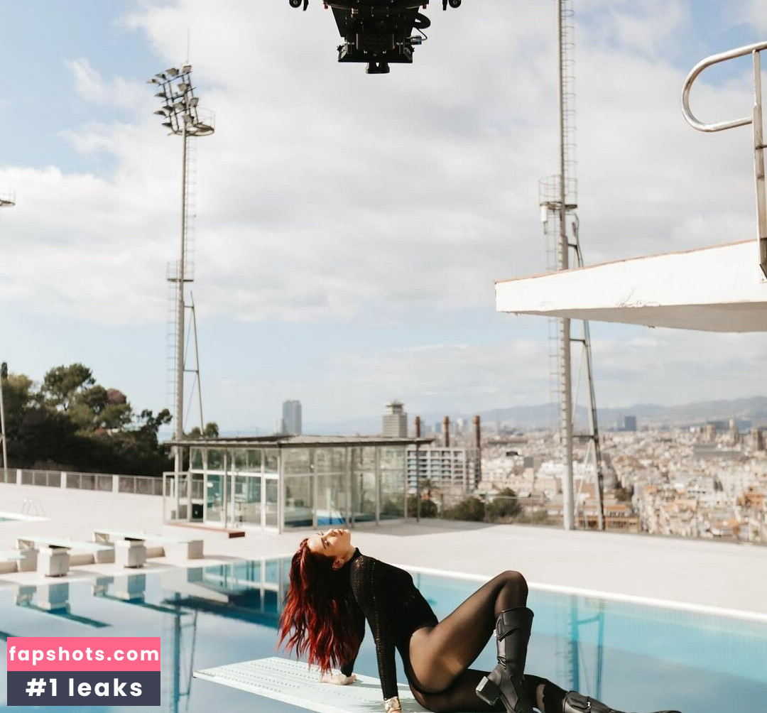 Dua Lipa gallery photo #1693