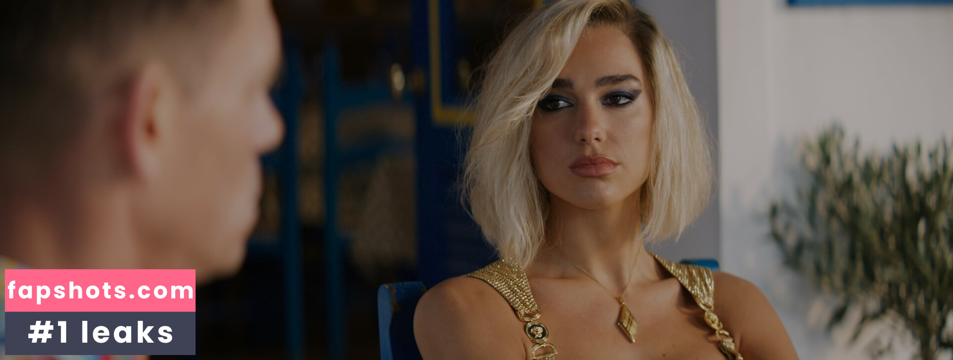 Dua Lipa gallery photo #1698