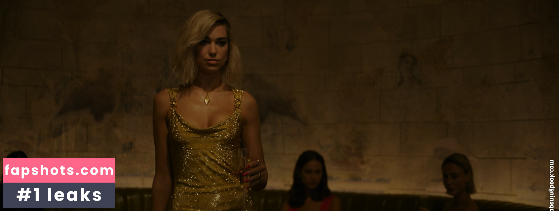 Dua Lipa gallery photo #1701