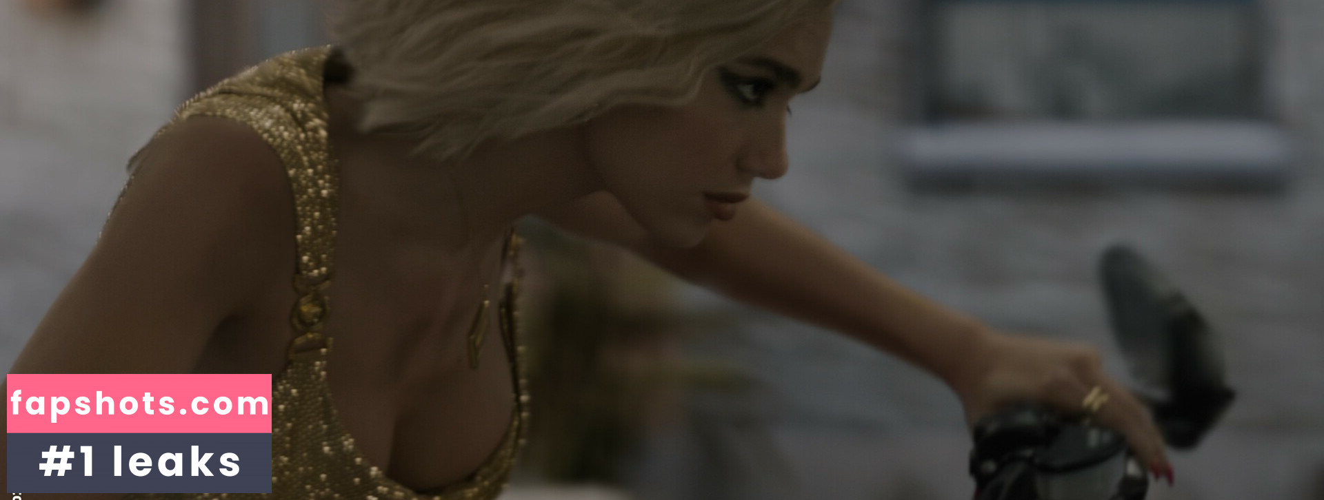 Dua Lipa gallery photo #1705