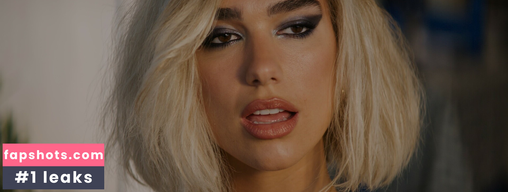 Dua Lipa gallery photo #1706