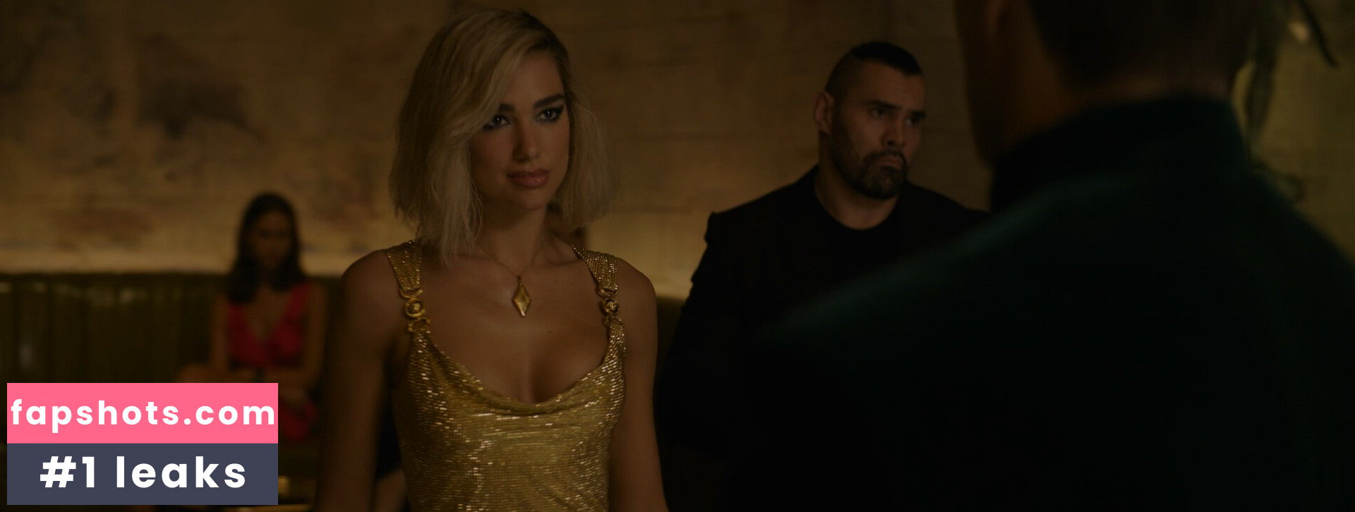 Dua Lipa gallery photo #1709