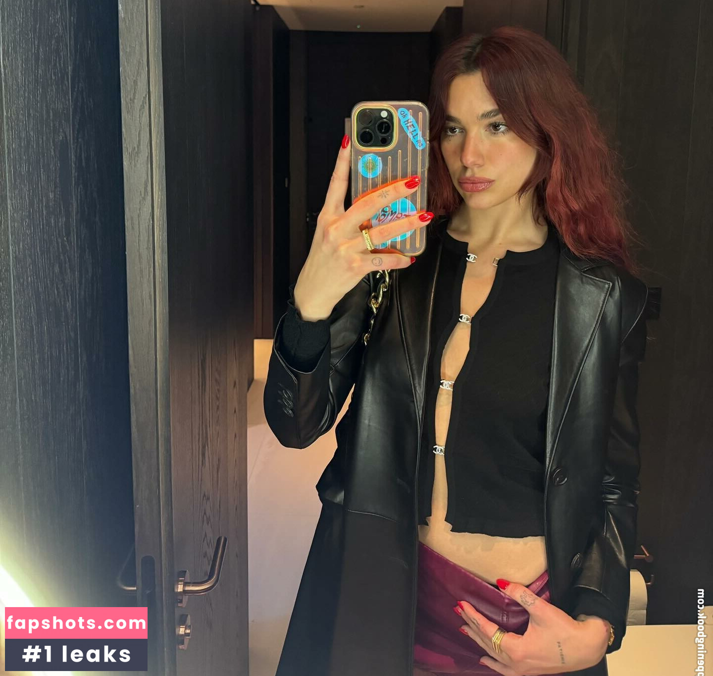 Dua Lipa gallery photo #1712