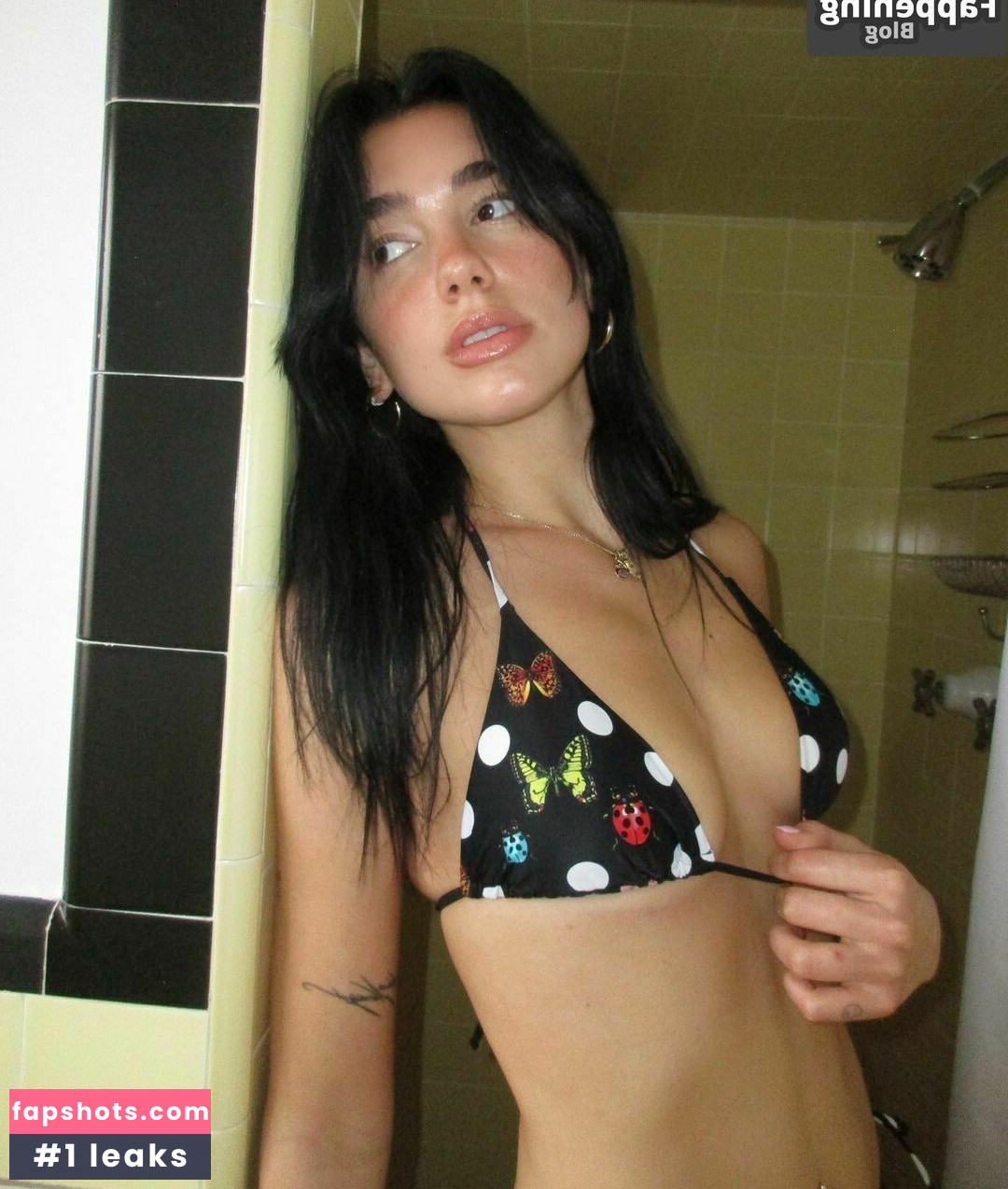 Dua Lipa gallery photo #1733