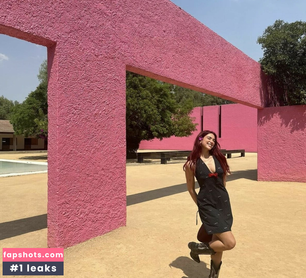 Dua Lipa gallery photo #1738