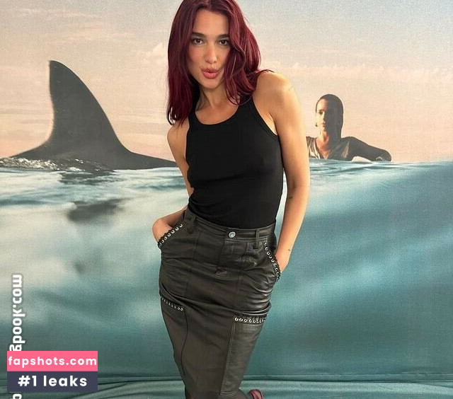 Dua Lipa gallery photo #1741