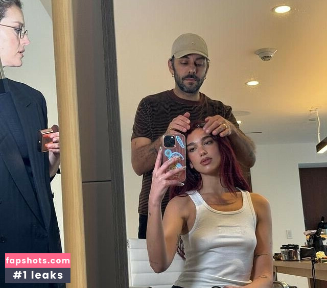 Dua Lipa gallery photo #1742