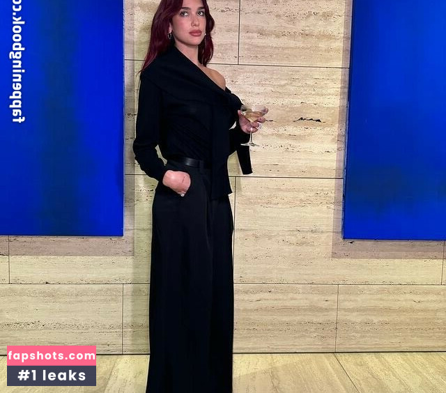 Dua Lipa gallery photo #1744