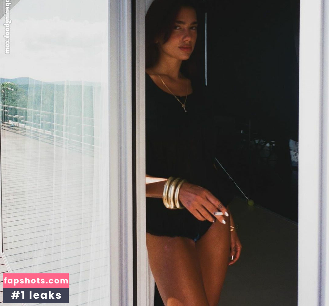 Dua Lipa gallery photo #1747