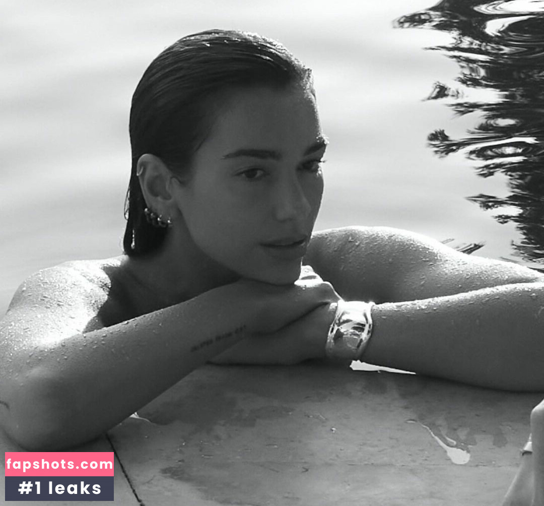 Dua Lipa gallery photo #1751