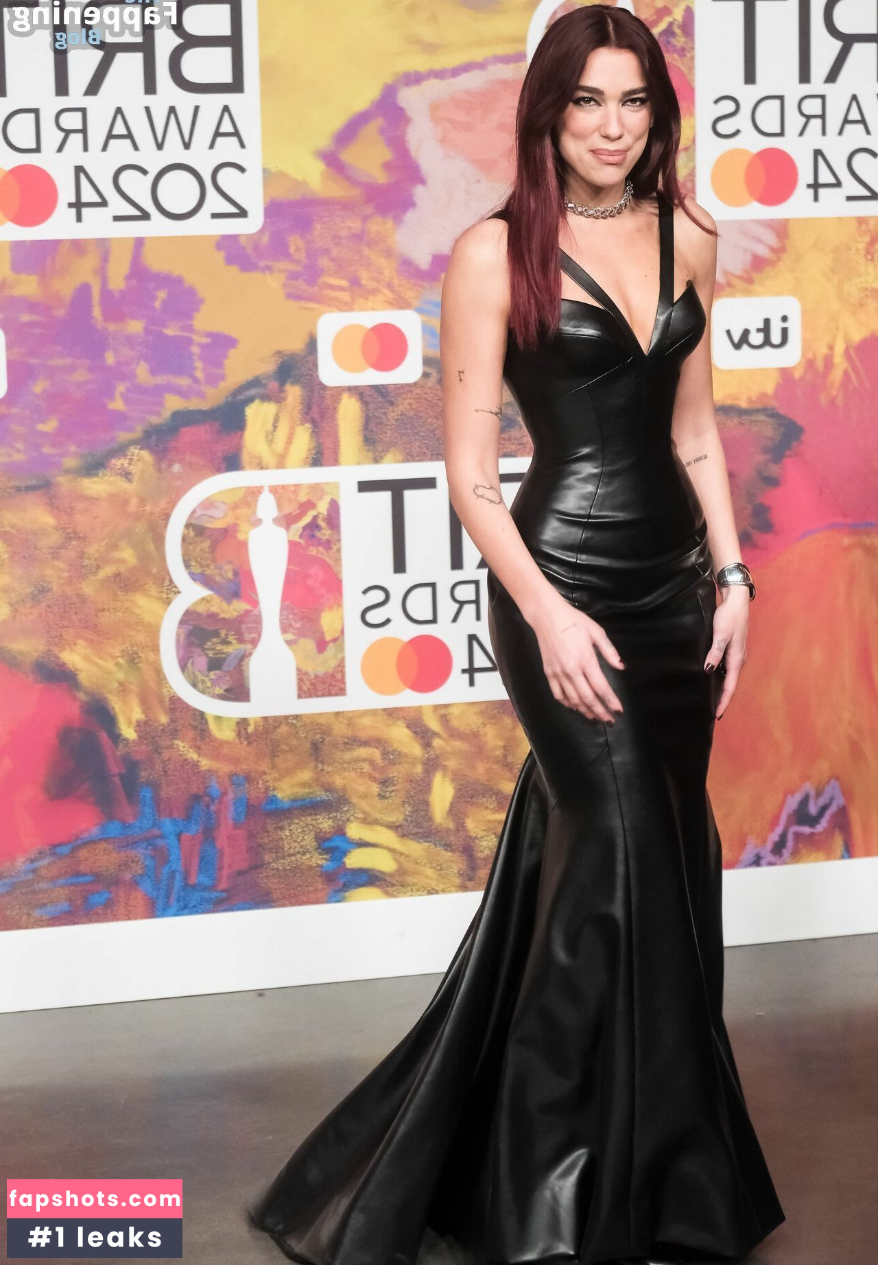 Dua Lipa gallery photo #1770