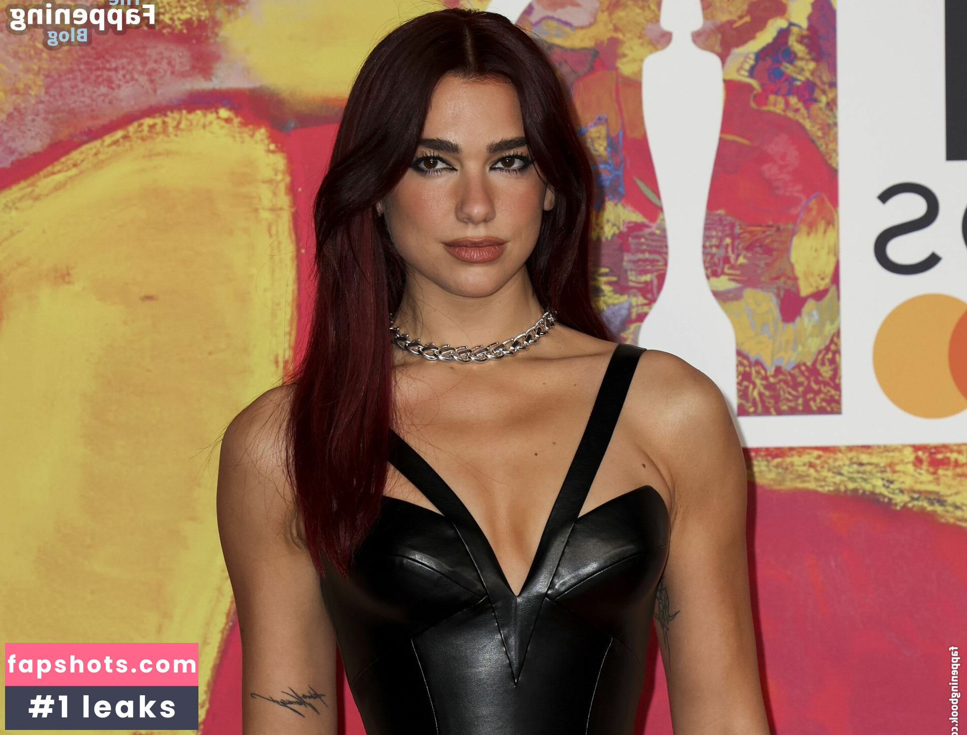 Dua Lipa gallery photo #1790