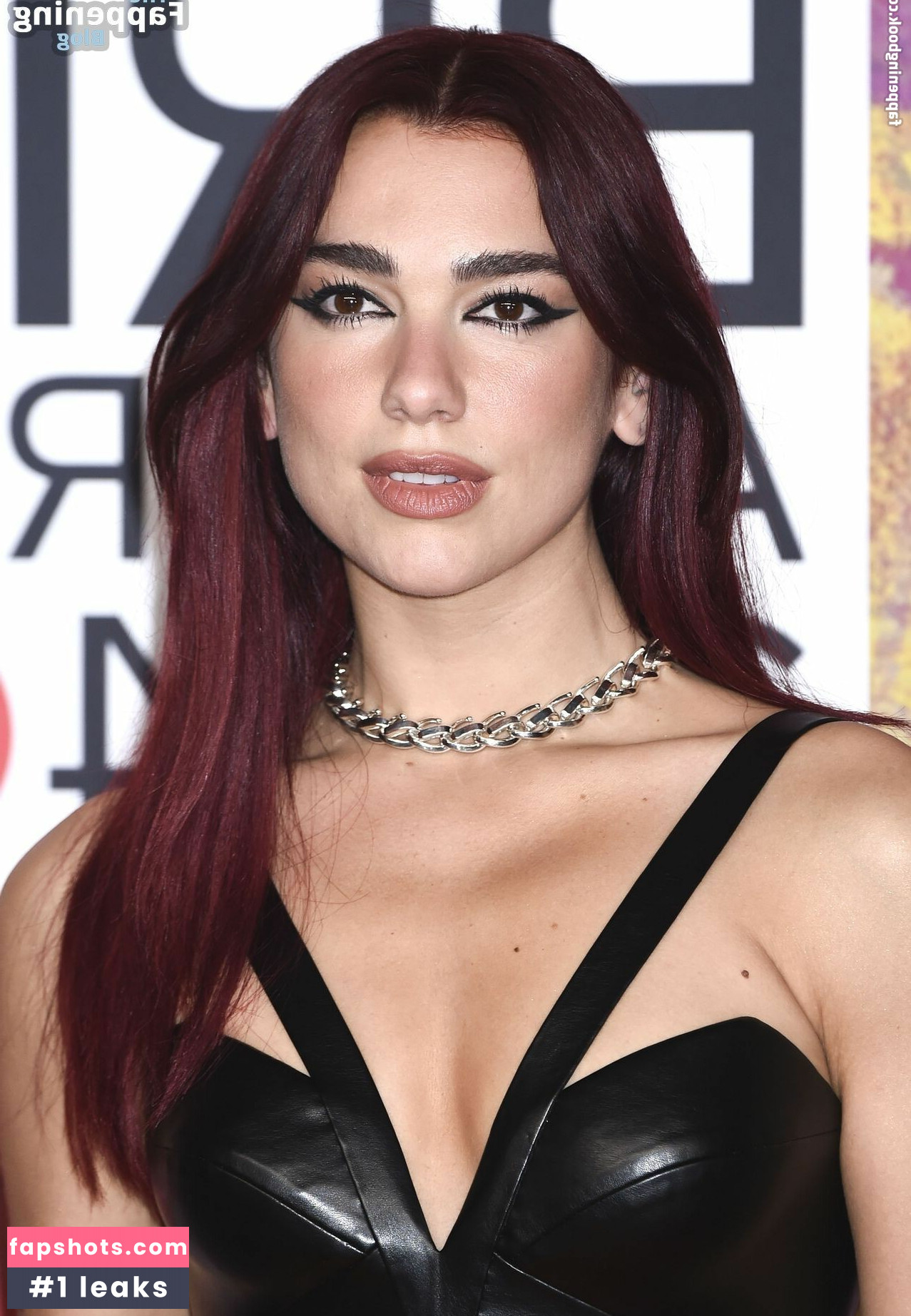 Dua Lipa gallery photo #1804