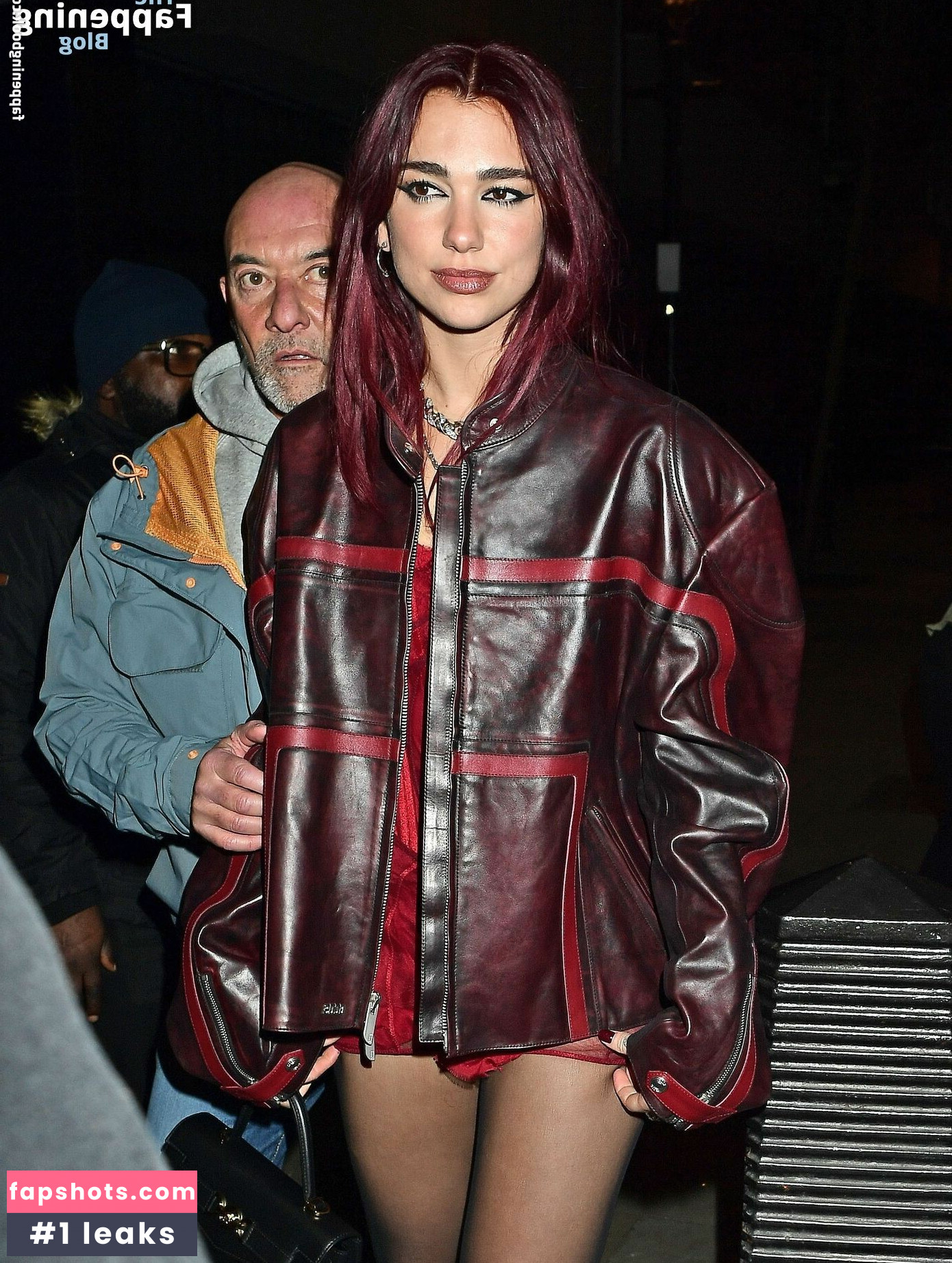 Dua Lipa gallery photo #1813