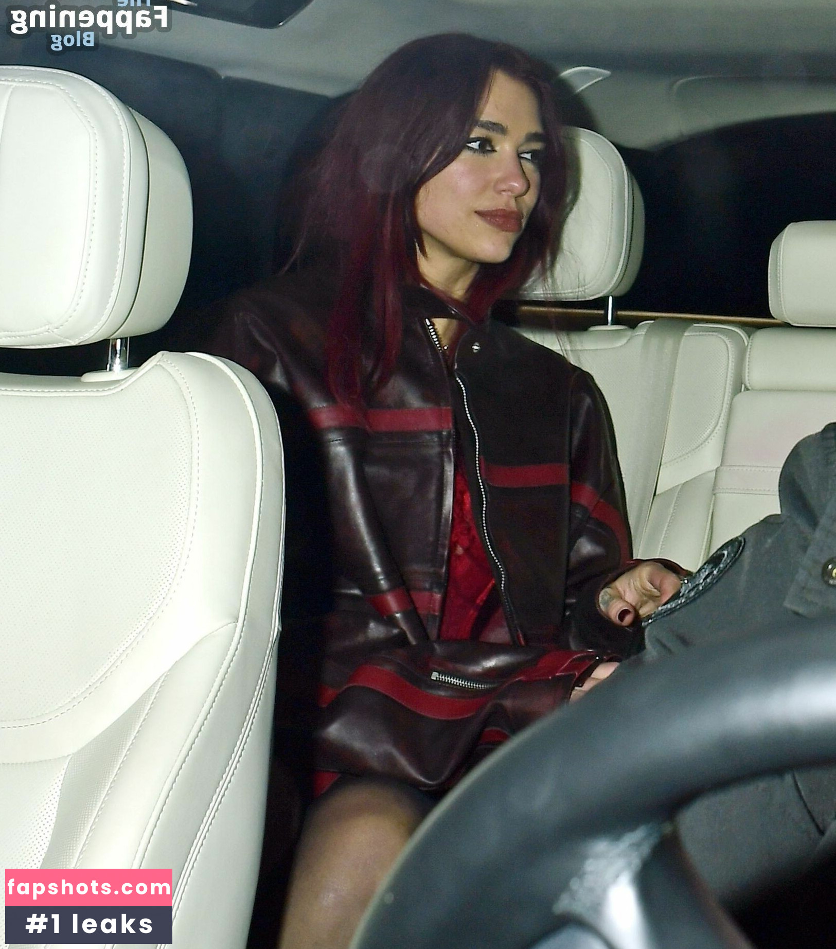 Dua Lipa gallery photo #1815