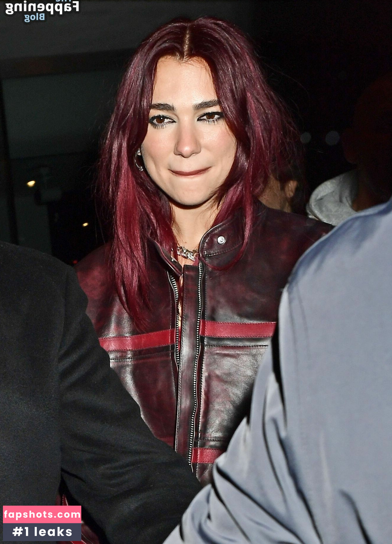 Dua Lipa gallery photo #1820