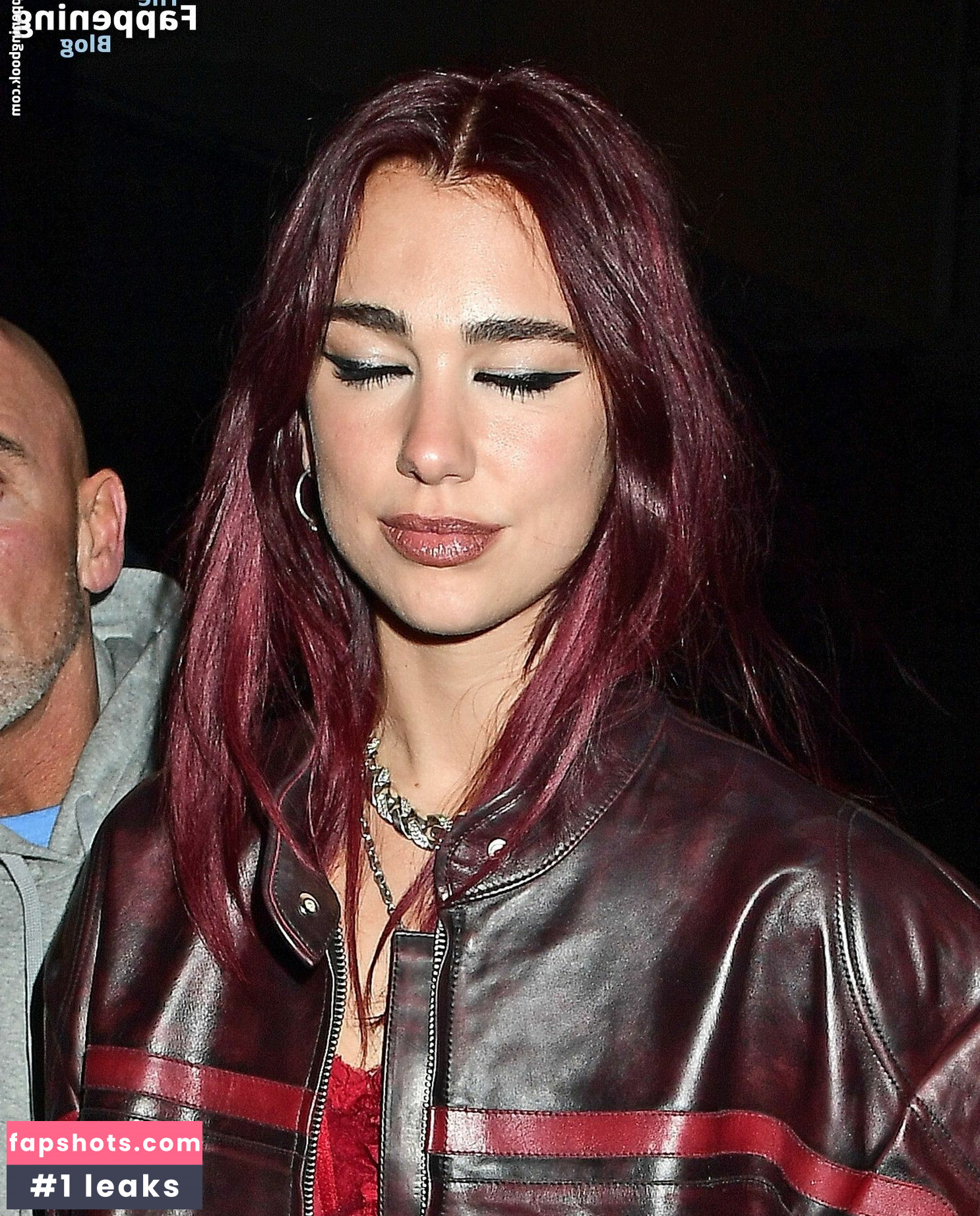 Dua Lipa gallery photo #1824