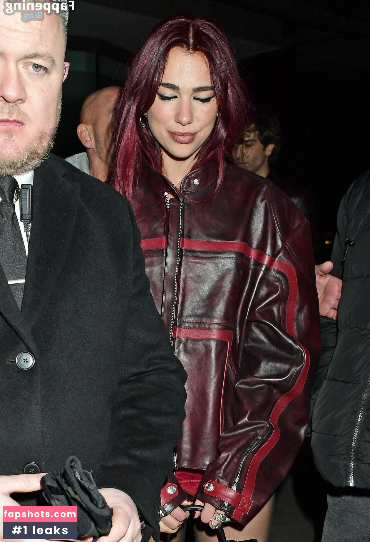 Dua Lipa gallery photo #1827