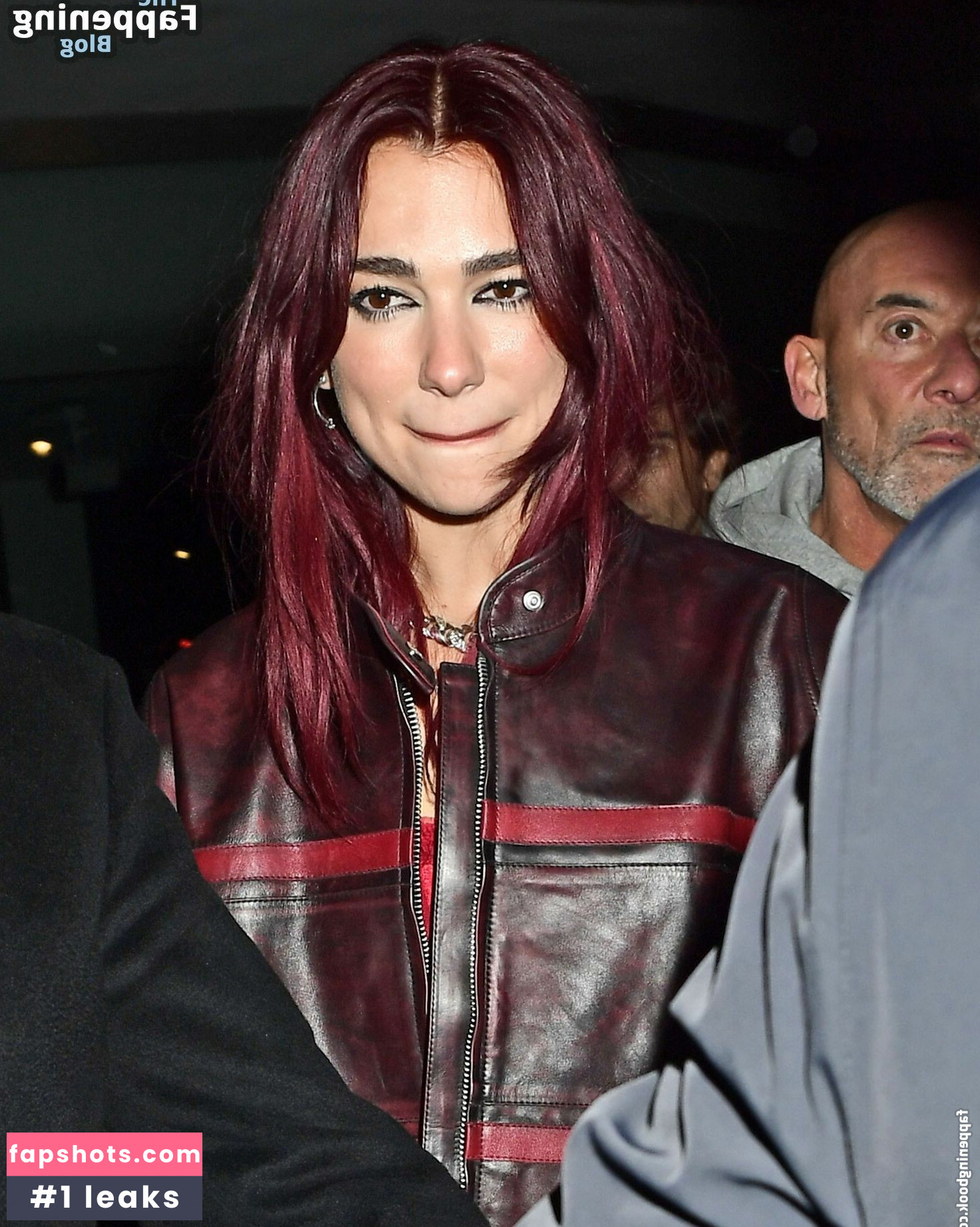 Dua Lipa gallery photo #1828