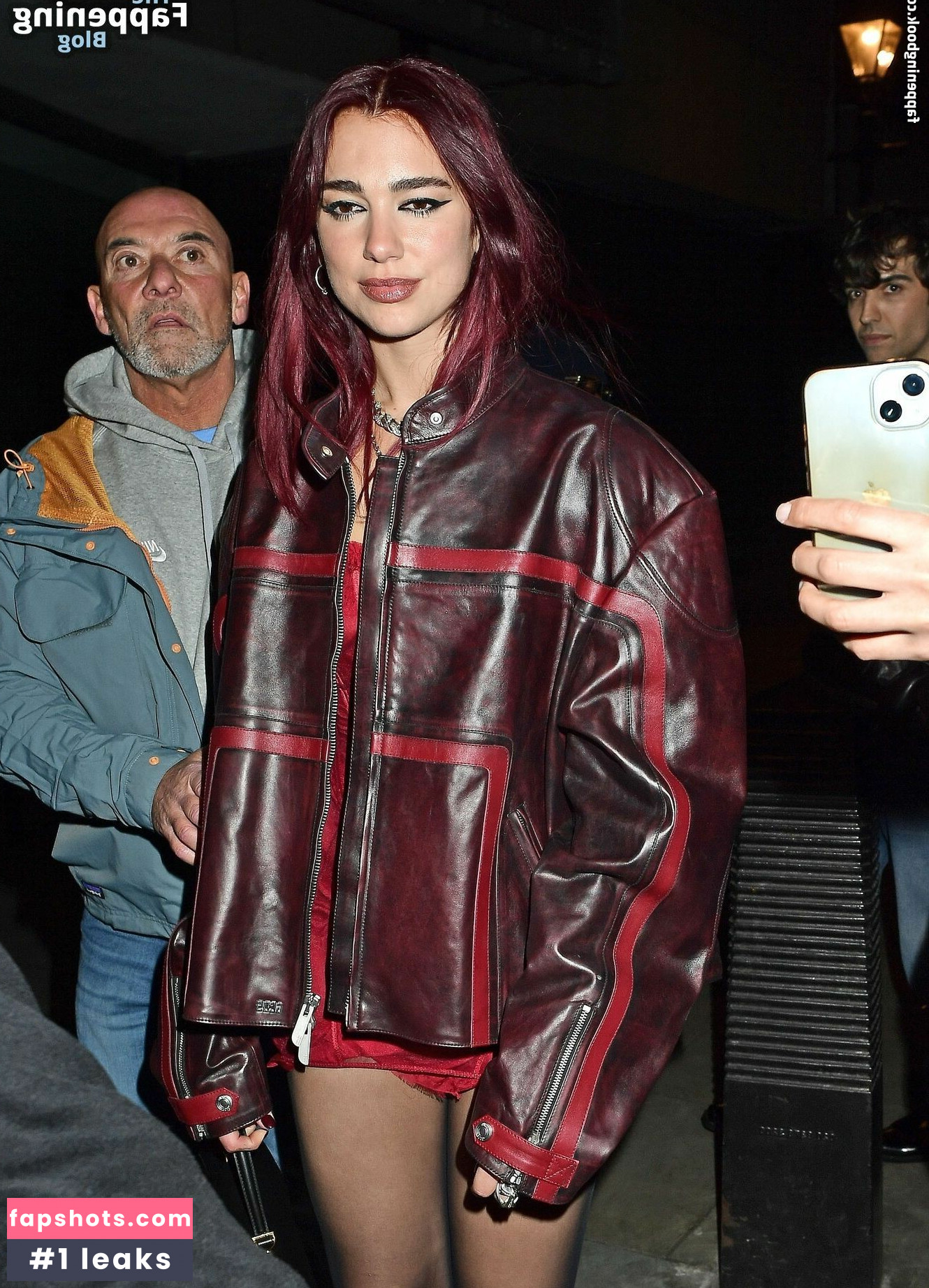 Dua Lipa gallery photo #1829