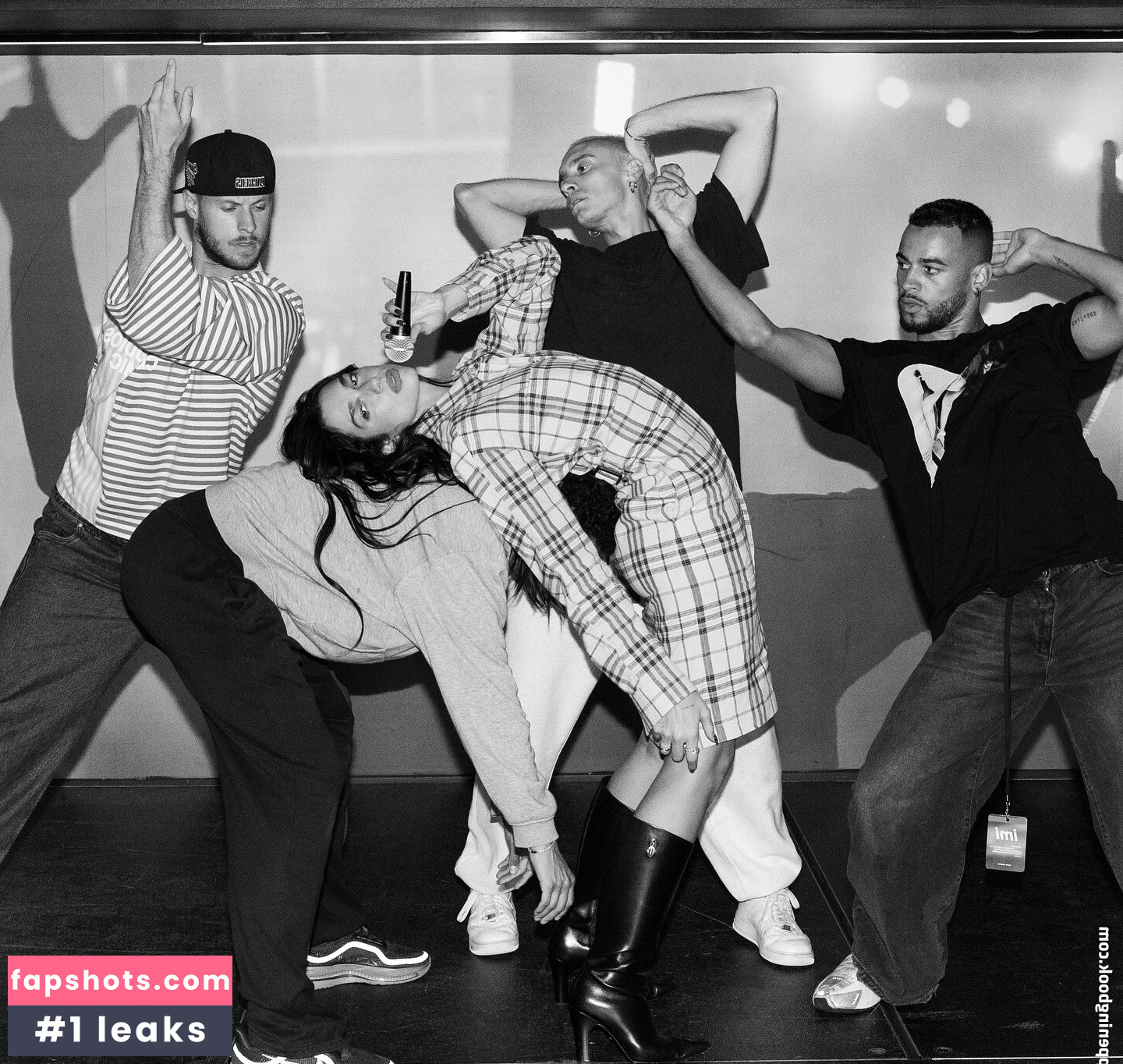 Dua Lipa gallery photo #184