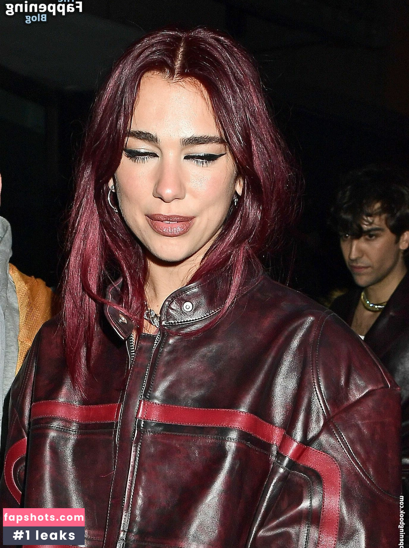 Dua Lipa gallery photo #1831