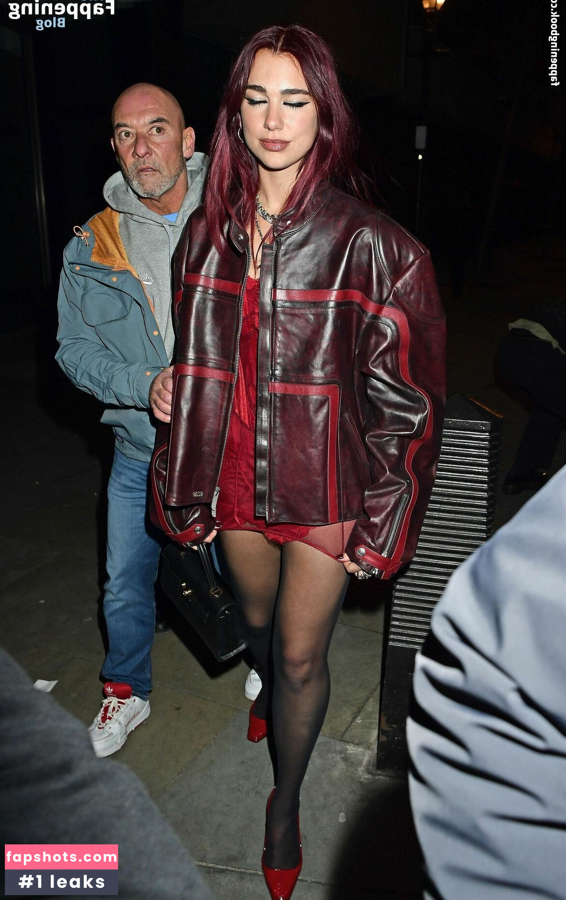 Dua Lipa gallery photo #1832