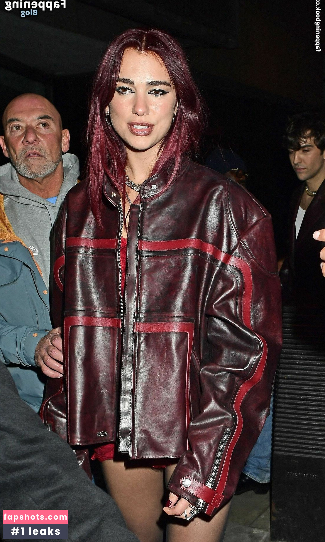 Dua Lipa gallery photo #1833