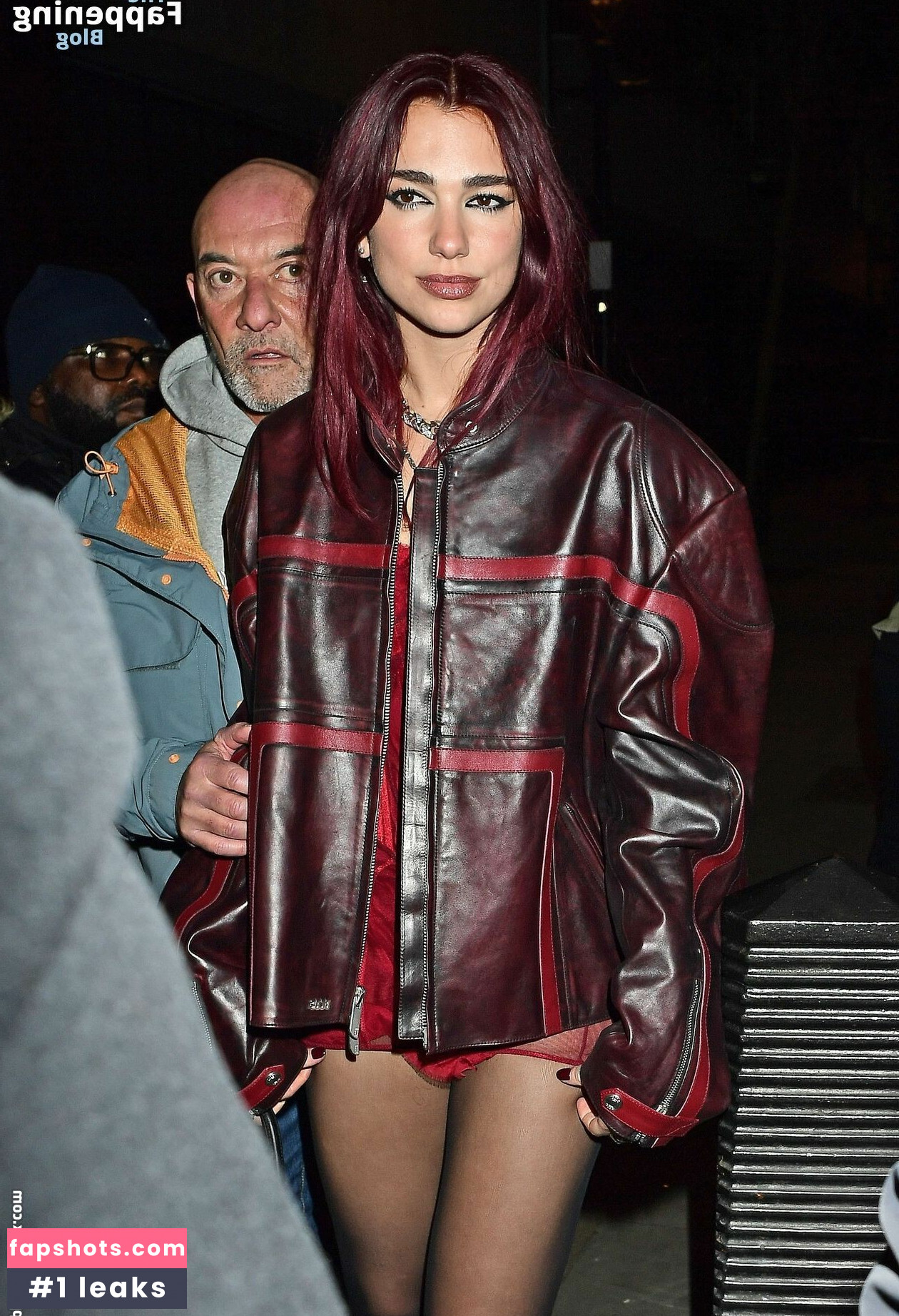 Dua Lipa gallery photo #1834