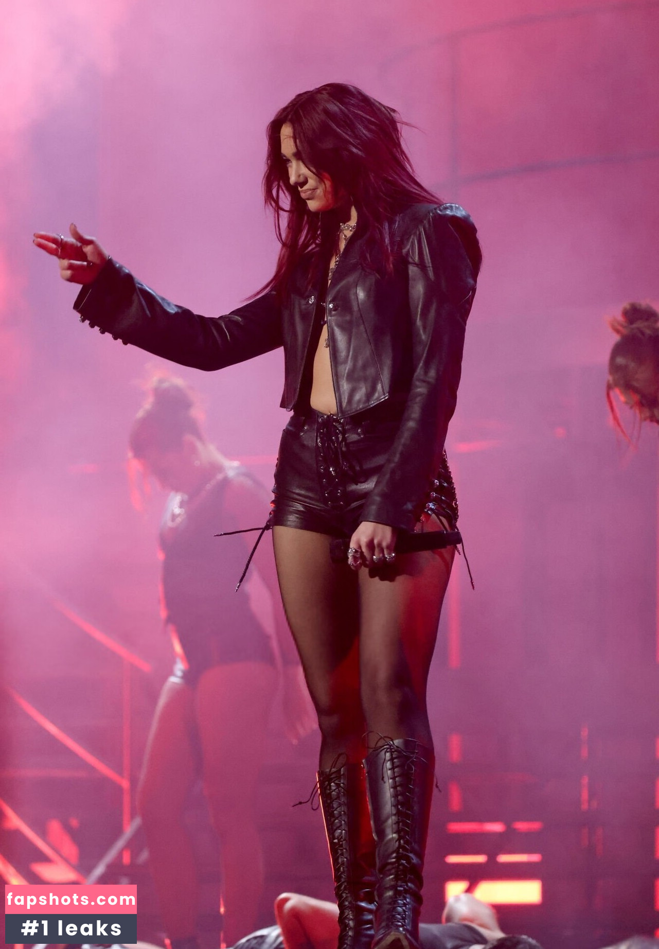 Dua Lipa gallery photo #1839