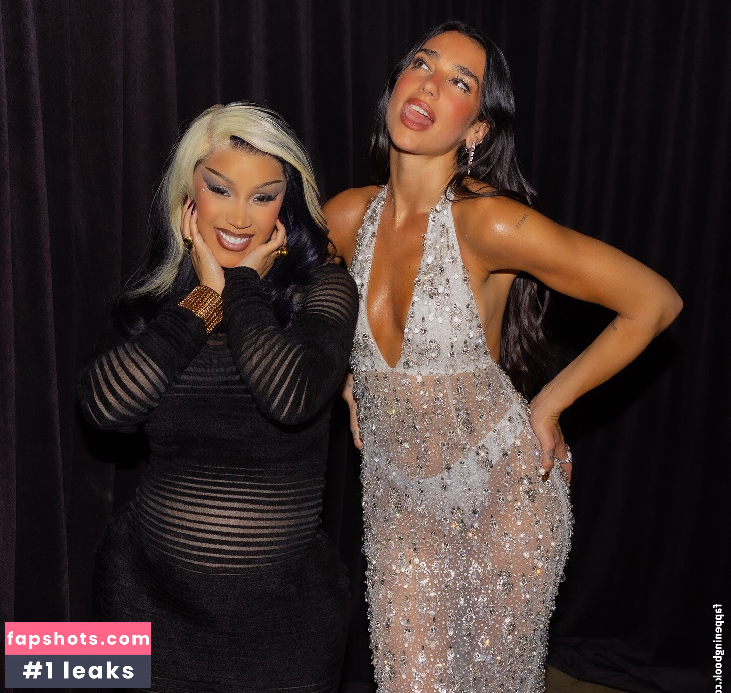 Dua Lipa gallery photo #186