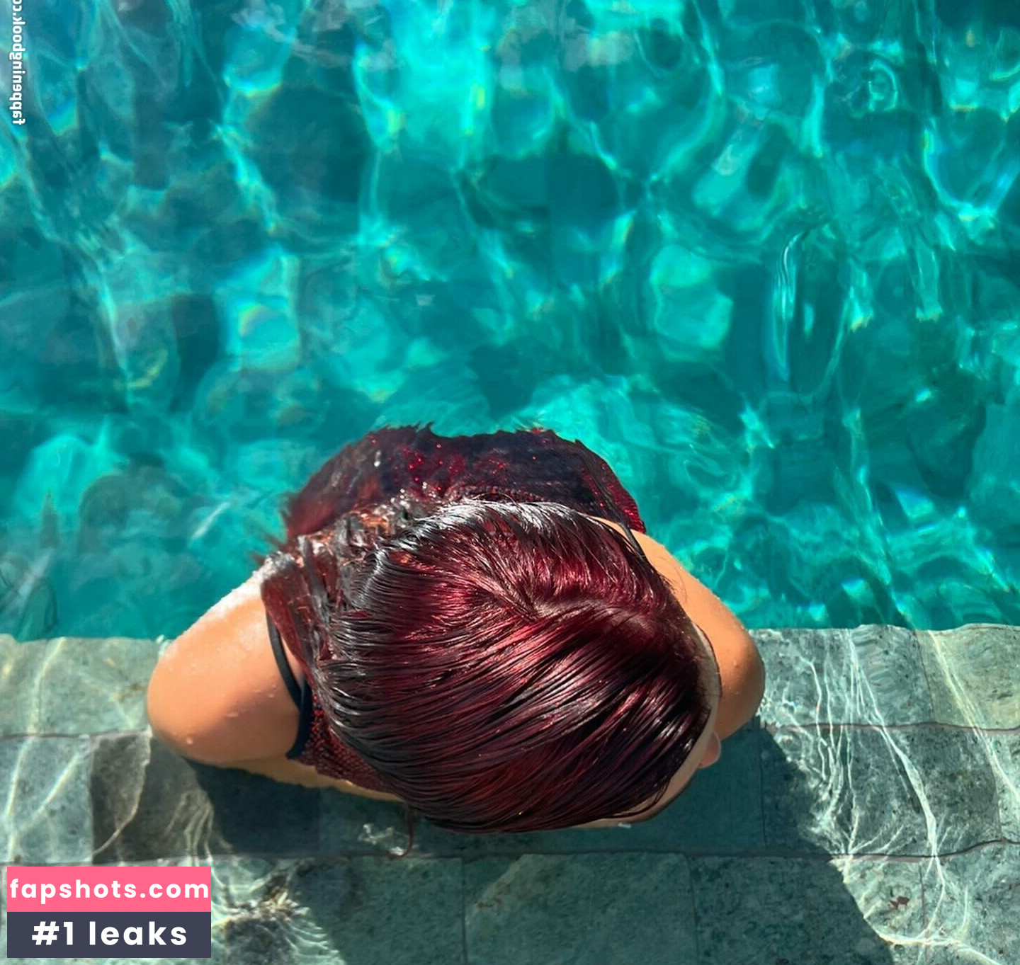 Dua Lipa gallery photo #1858