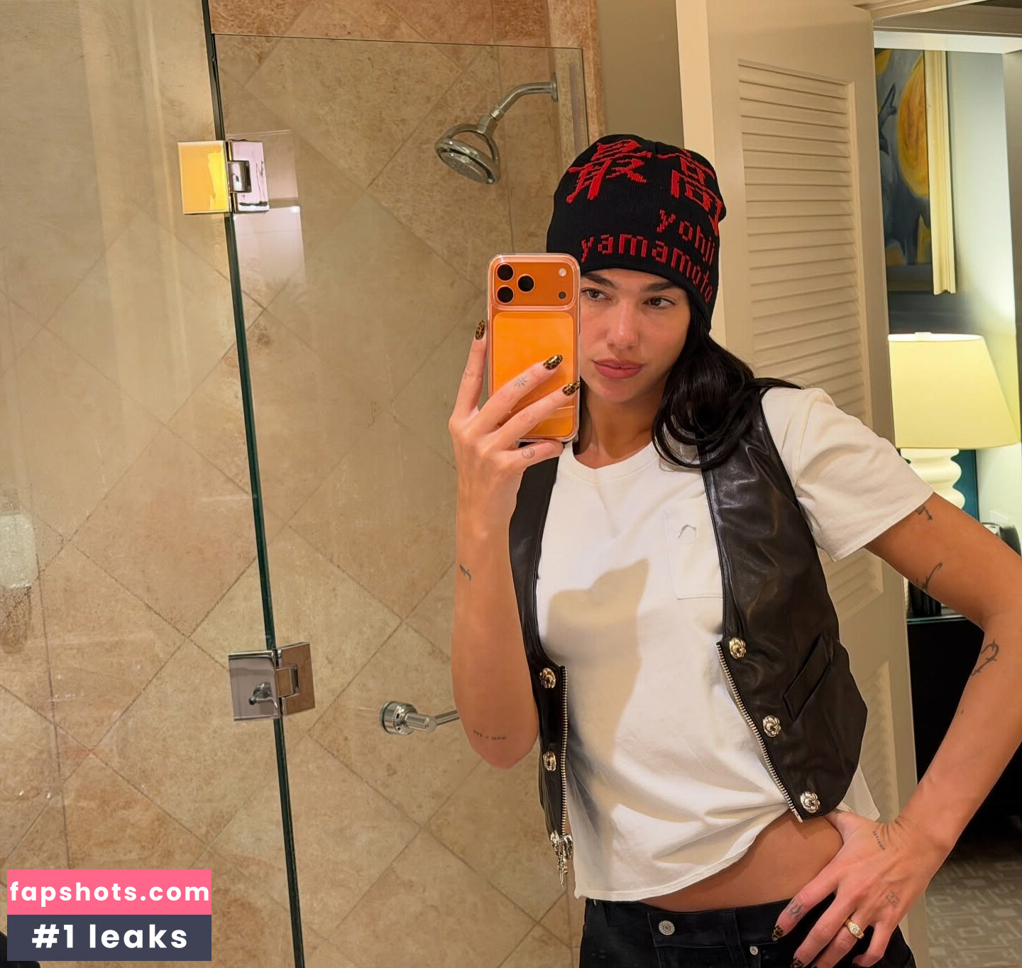 Dua Lipa gallery photo #187