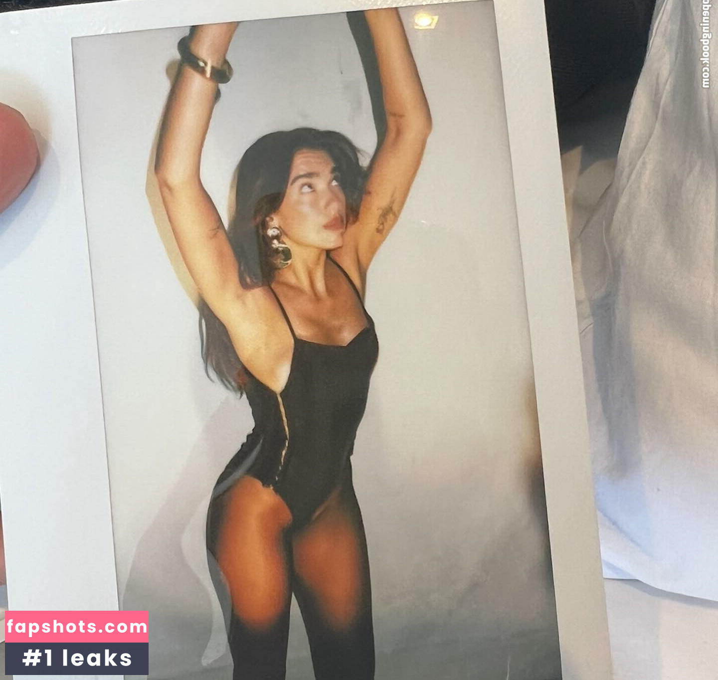 Dua Lipa gallery photo #1862