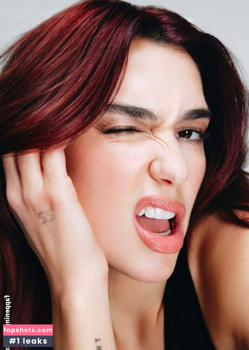 Dua Lipa gallery photo #1864