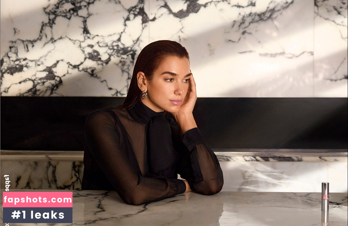 Dua Lipa gallery photo #1865