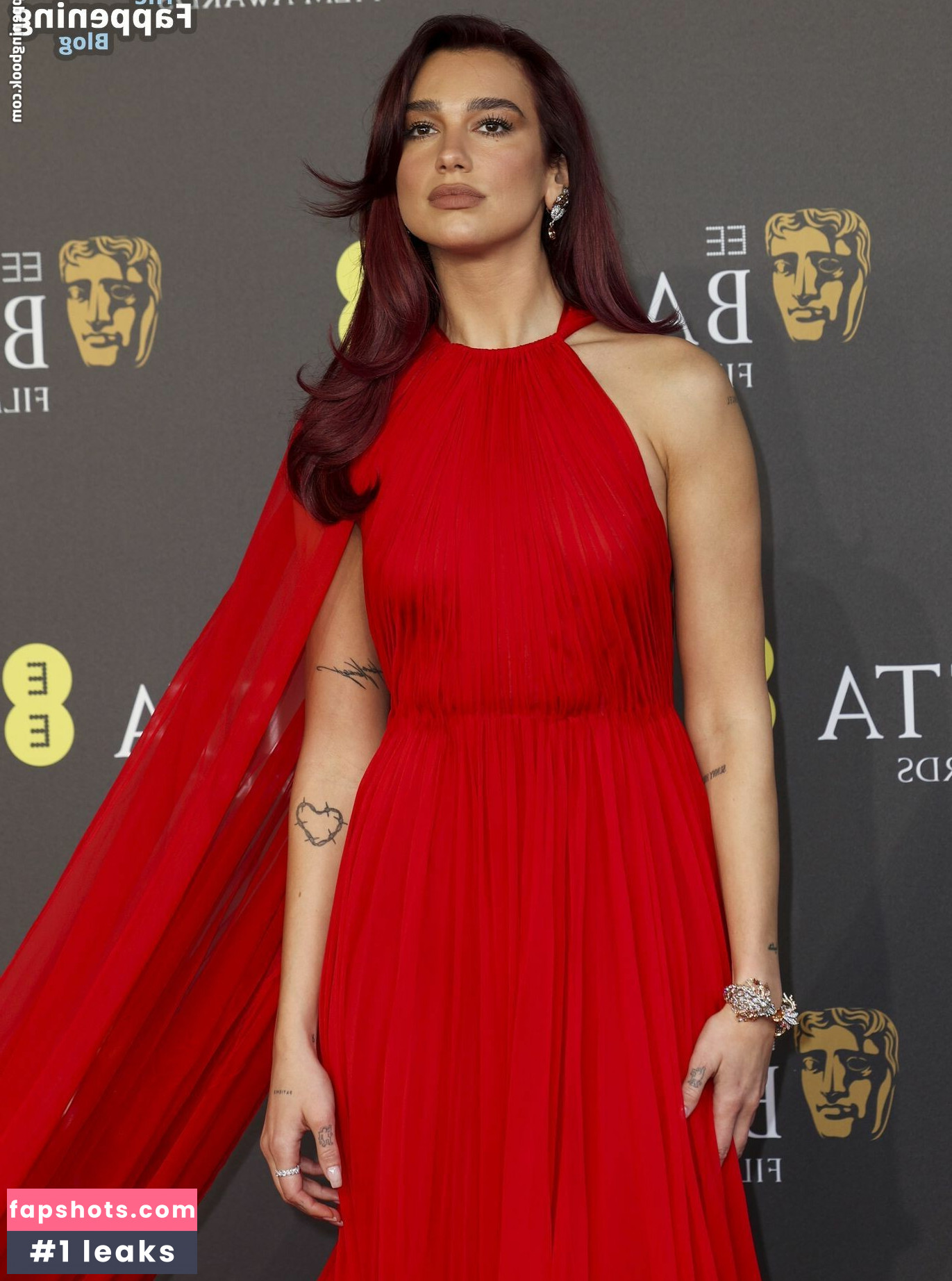 Dua Lipa gallery photo #1895