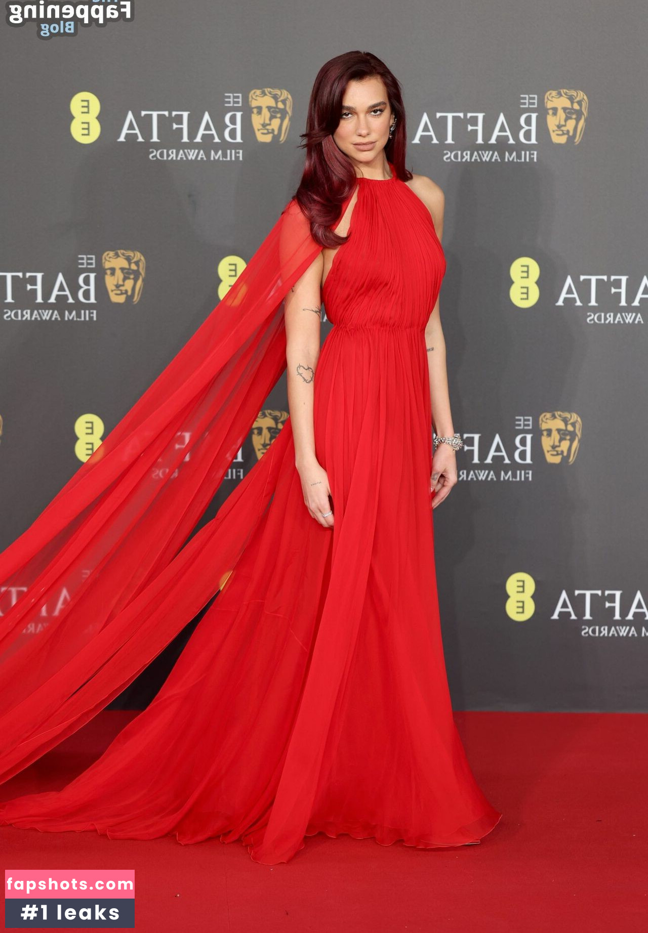 Dua Lipa gallery photo #1897