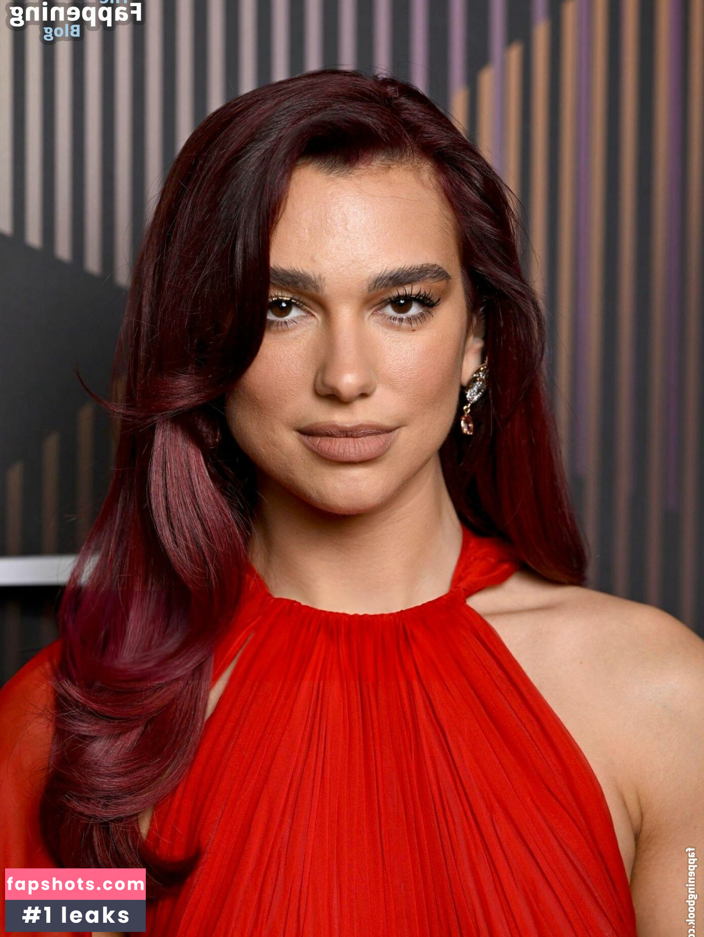 Dua Lipa gallery photo #1902