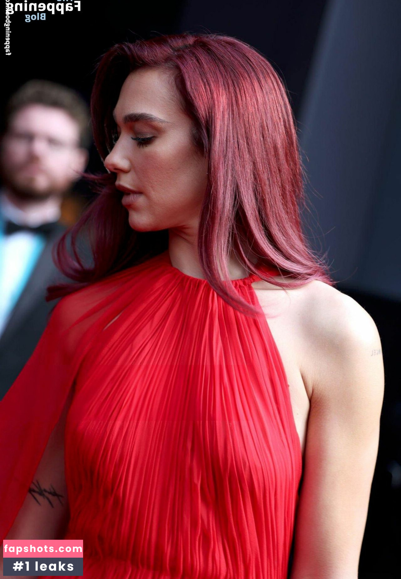 Dua Lipa gallery photo #1904