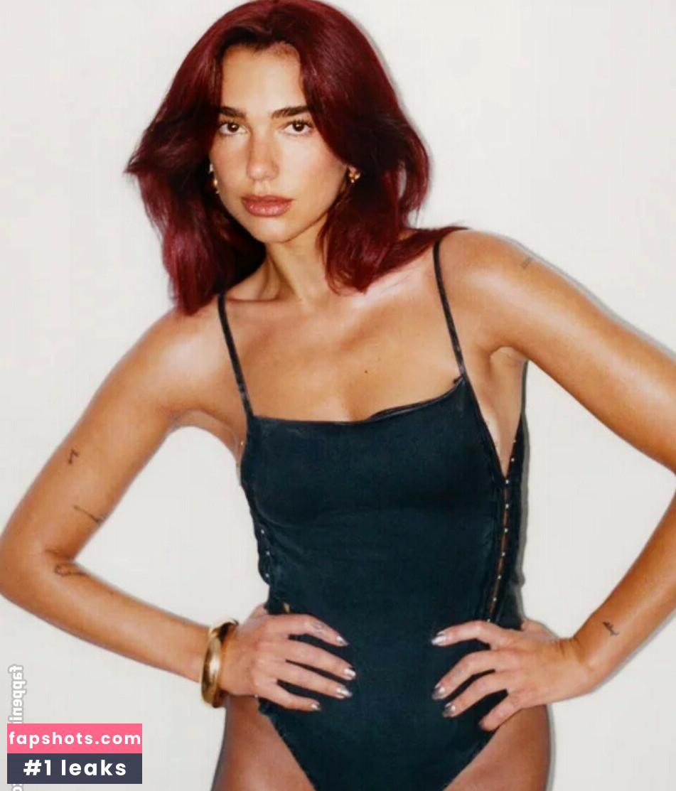 Dua Lipa gallery photo #1912