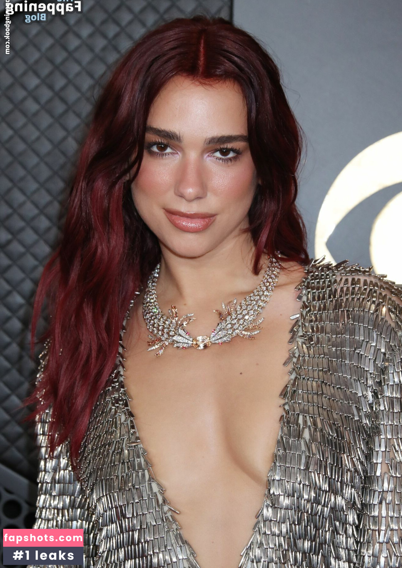 Dua Lipa gallery photo #1932
